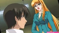 Mejoku Part 2 English Dubbed Hentai