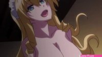 Role play! English dubbed hentai