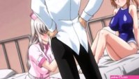 Honoo no Haramase Doukyuusei Sexual Conquest English Dubbed Sex Scenes