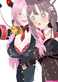Airi-chan You Ever Heard of Erotic Hypnosis? by Rayos1 on DeviantArt