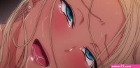 Busty hentai anime girls hypnotized and fucked by their middle aged sex counselor