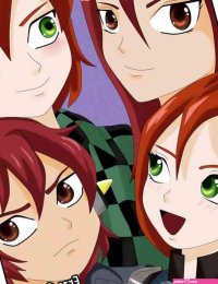 erza scarlet Hentai Manga: Read and Download