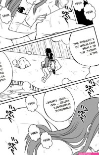 Fairy Tail H Quest 5 Remake