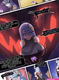 Shenhe Genshin Impact Fake Face