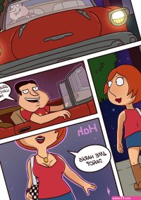 Lustart21 Giggity Goo Family Guy Ver Comics Porno Gratis 2024