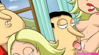 family guy ver comics porn
