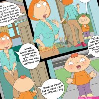 Family Guy