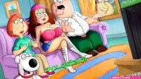 Family Guy
