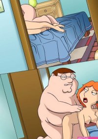 Family Guy
