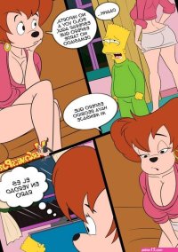 Ver Comics Porno de Family Guy en 2024
