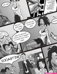 Ai Papi Porn Comics image 24443