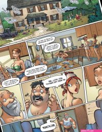 Farm Lessons 14