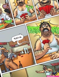 Porn comic Farm Lessons. The Family Reunion. Chapter 14. JABComix. Sex comic young busty beauty