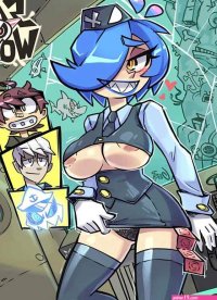 Possession Porn Comics Hentai Sex Comics Download