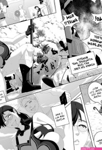 Porn comics with Possession. A big collection of the best Porn comics