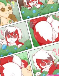 Pokemon Hentai Porn