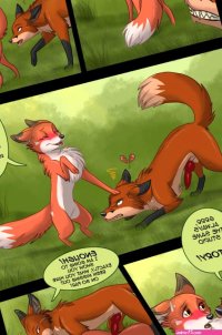 RukiFox-Abbys Adventure