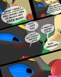 Sorrow and Joy