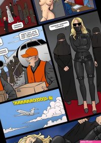 Fernando- Snatcher 2- Cosprey free Porn Comic