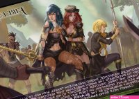 Fire Emblem