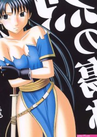 Fire Emblem Doujinshi