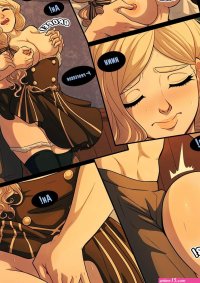 Fire Emblem Three Houses Comic Set comic porn