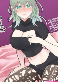 Byleth Sensei ga Mune de Shite kureru Hon