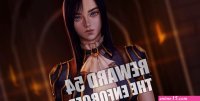 Rewards Overwatch League Of Legends Firolian