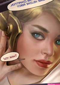 Porn comic Rewards. Overwatch League Of Legends. Firolian. Chapter 23 Sex comic Dick Boy Cheats
