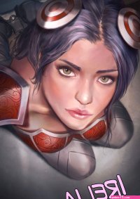 Firolian Irelia