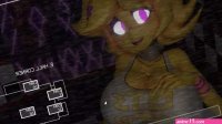 Five nights in anime 3d 4 estas tetas son buenas