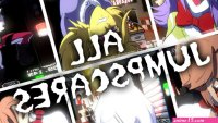 Tihonsyah five nights in anime reborn all jumpscares
