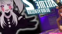 FIVE NIGHTS IN ANIME 2