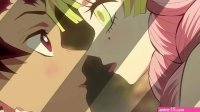 Mitsuri e tanjiro sexo