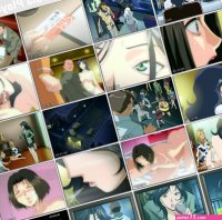 Immoral Sisters: Blossoming Hentai image 206258