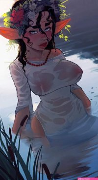 Alfie InCase Porn Comic