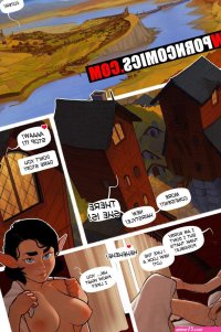 Porn comic Alfie Part 8