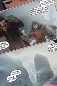 Alfie Part 11 Porn Comic english 01