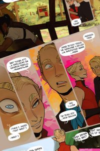 Alfie 16 Porn Comic