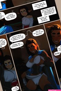 Alfie Part 15 Porn Comic english 22