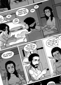 Alfie 4 Porn comic Rule 34 comic Cartoon porn comic