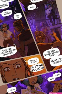 Porn comic Alfie. Chapter 18. Incase Sex comic hot brunette finally