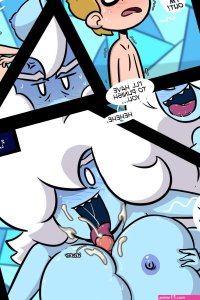 Adventure time sex comics free