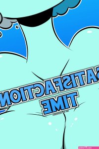Adventure time porn comics free
