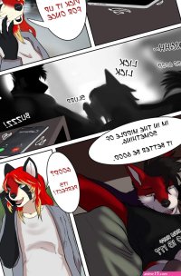 The Self-Impregnation Project Porn Comic english 27