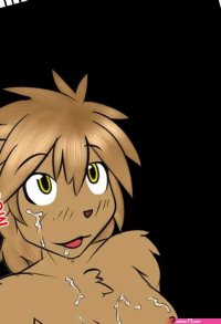 TwoKinds. General Training. Marady