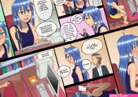 vore porn comics online