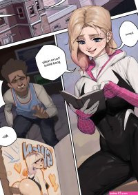 Gwen Stacy