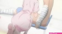 NURSE HOT HANDJOB