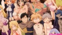 16 Sexual Anime That Are Somehow Not Hentai